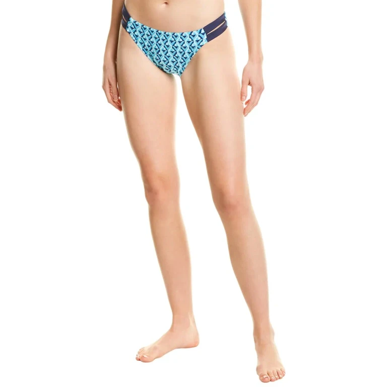 Double Tab Hipster Bikini Bottom