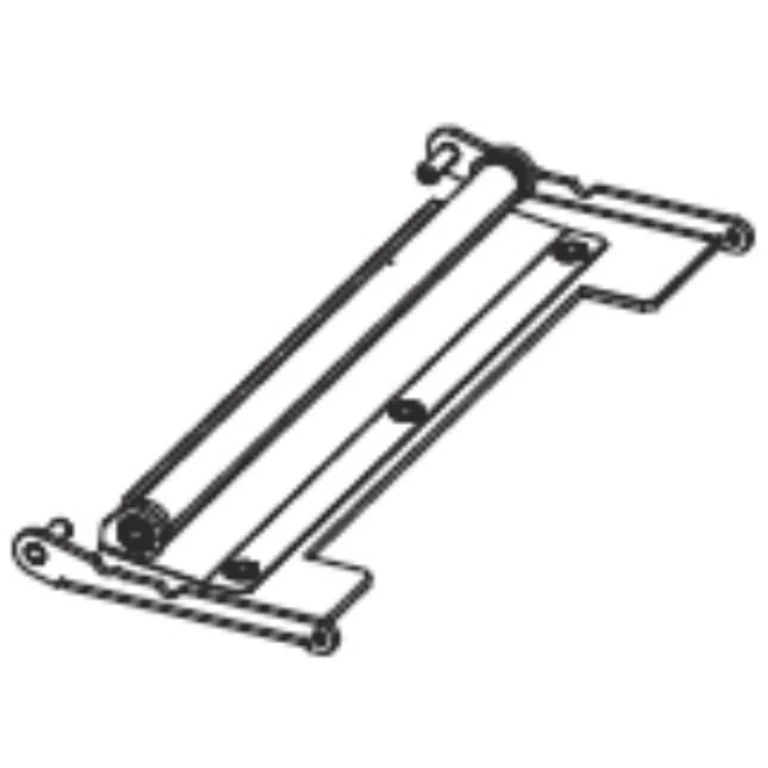 P1046696-109 printer/scanner spare part Bracket holder 1 pc(s)