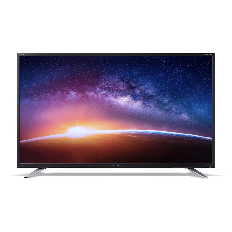 42 Inch FHD LED Smart TV - 2T-C42CG2KG2FB (Incomplete - Fully Functional)