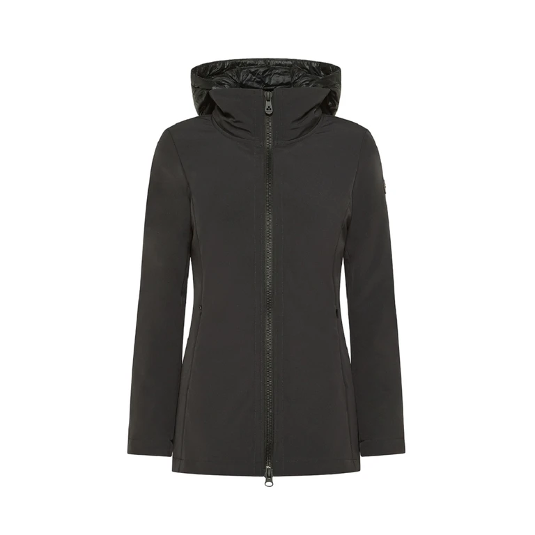 Jackets Black