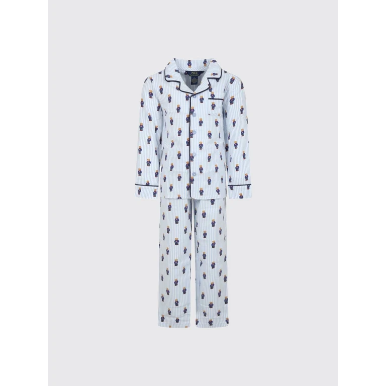 Pajamas Kids color White (NOSMRL8P0149W2O)