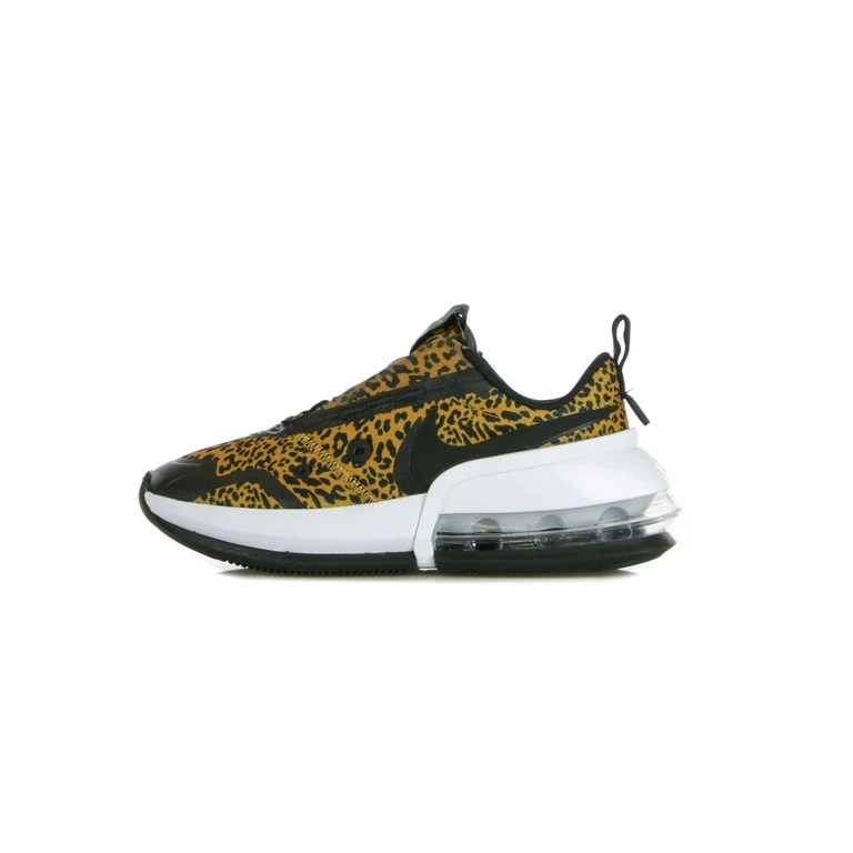Wmns Air Max Up Chutney/black/white Women's Low Shoe