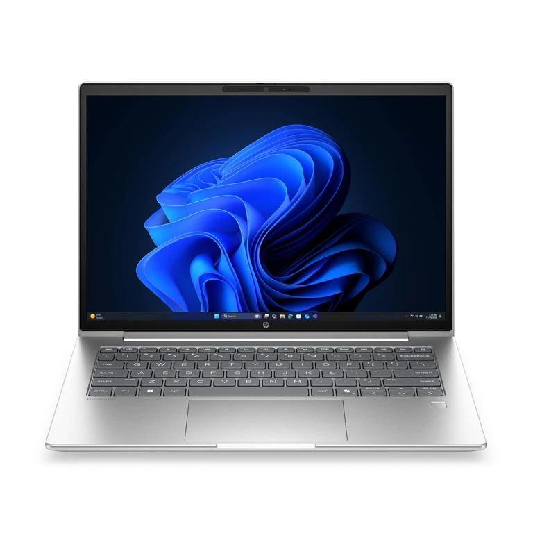 HP 35.6 cm 14" Laptop (E46Q5ET) - 16GB RAM, 512GB SSD, Windows 11 Pro