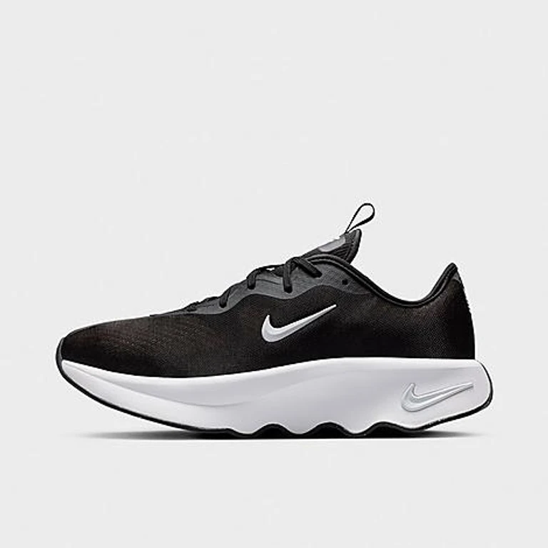 Women's Motiva 2 Running Shoes in Black/Pure Platinum/White Size: 5.0