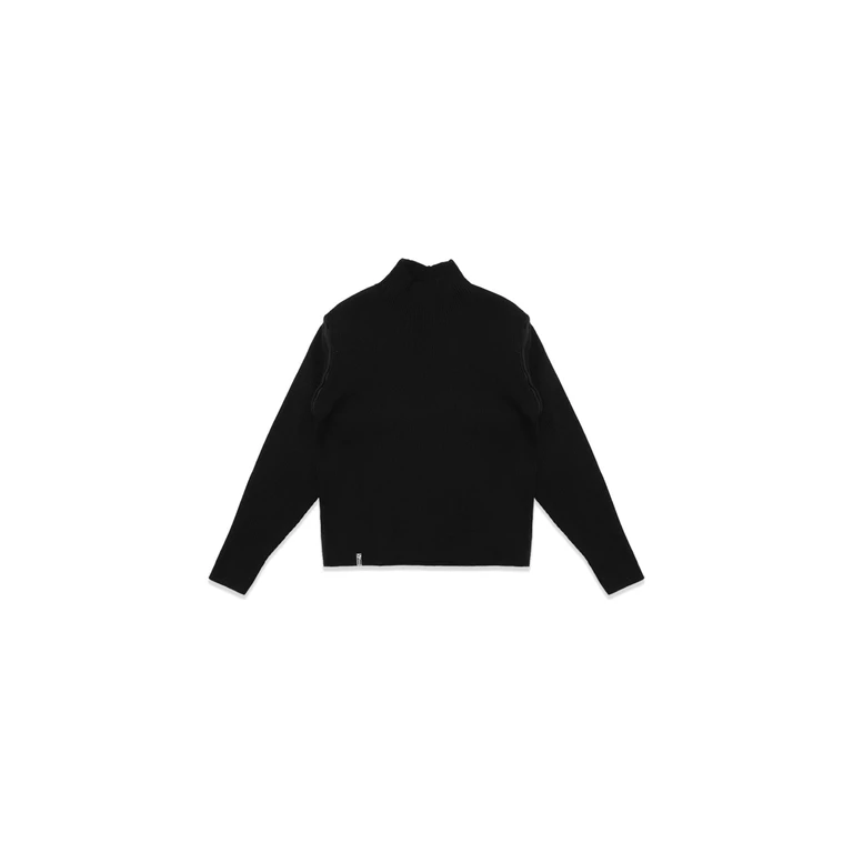 x _j.l-a.l_ clrt knitted top