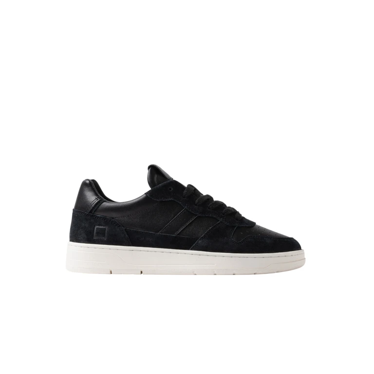 m431-c2-ba-bk Men's Leather Black