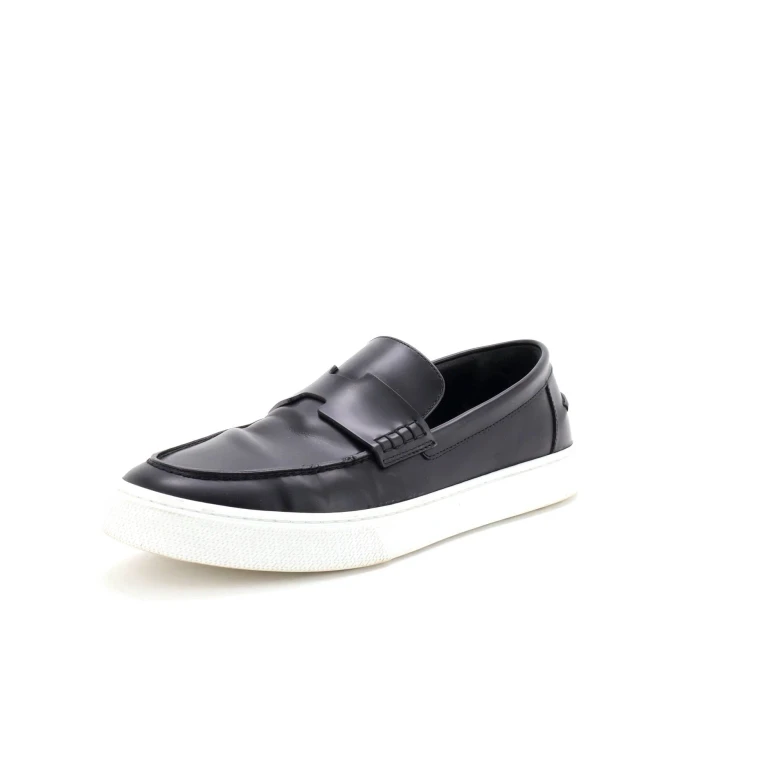 Men's Ike Slip On Sneakers Leather