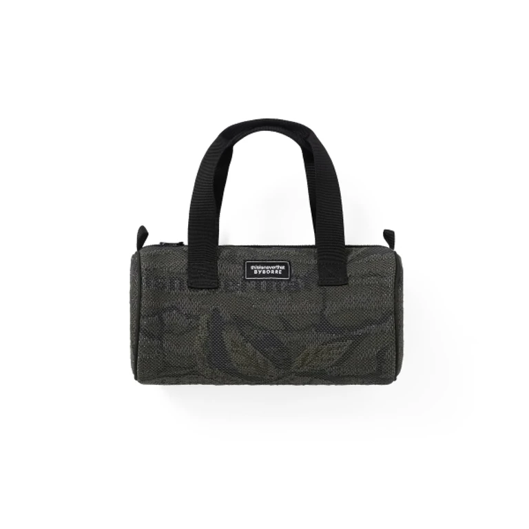 TNT BYBORRE Duffle Bag Camo