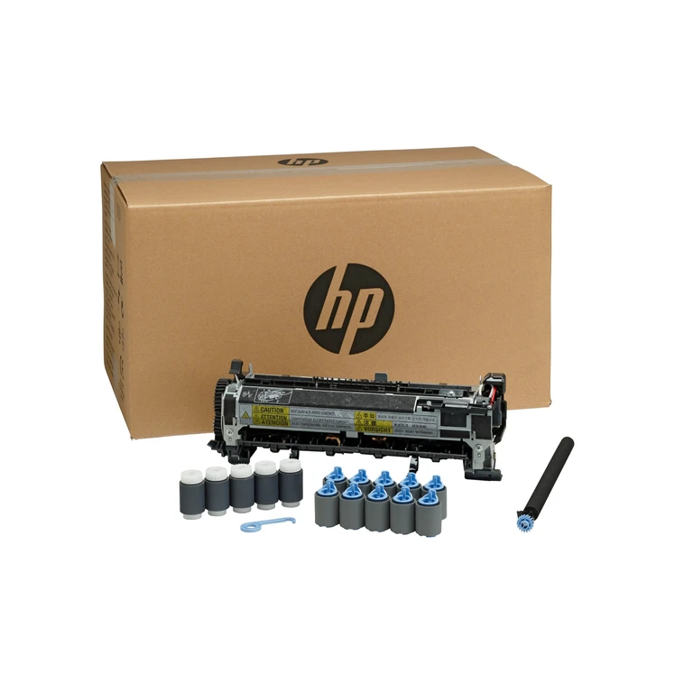 F2G77A Maintenance-kit 230V. 225K pages for HP LaserJet M 604/606