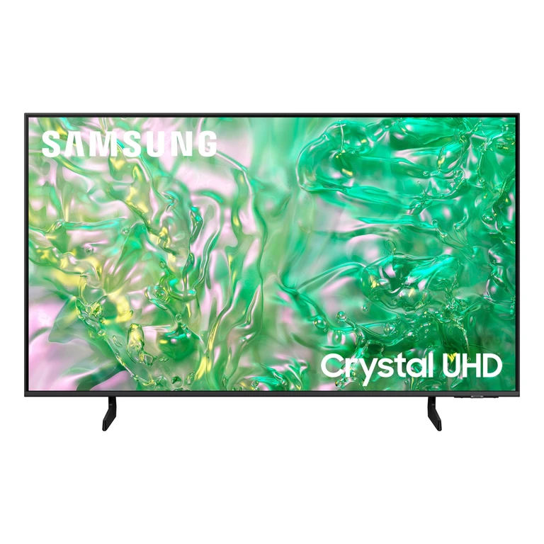 HU8000F 2.16 m (85") 4K Ultra HD Smart TV Black 20 W