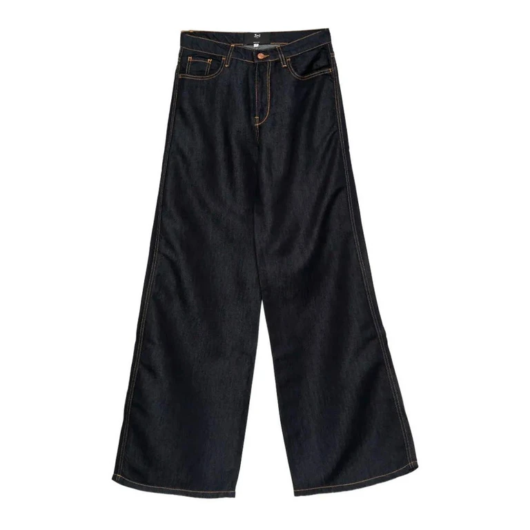 Jean Droit - Bleu (W13D50SR3202MARTIN)
