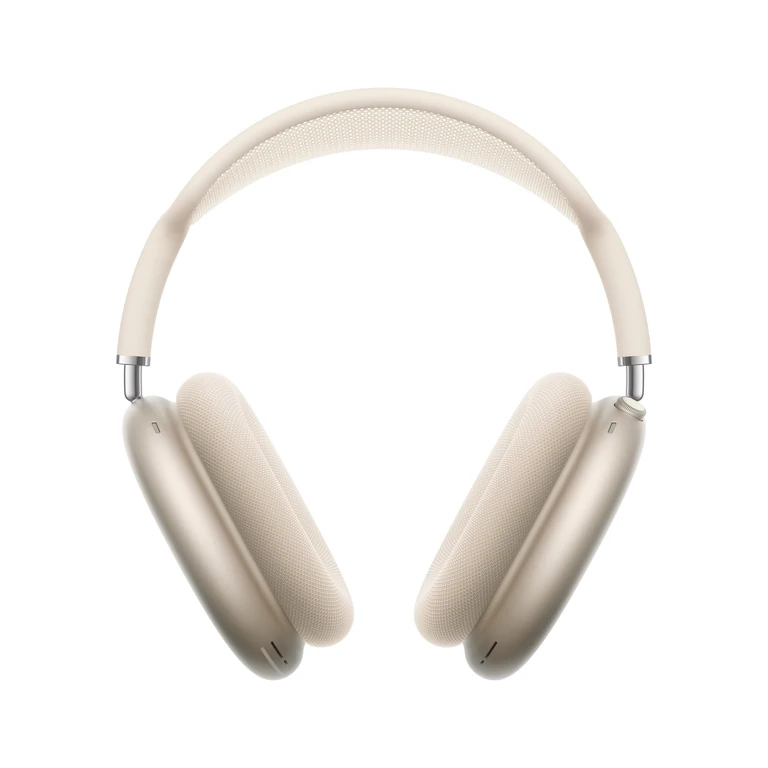 Apple AirPods Max 2 - Starlight (MHWL4ZM/A)