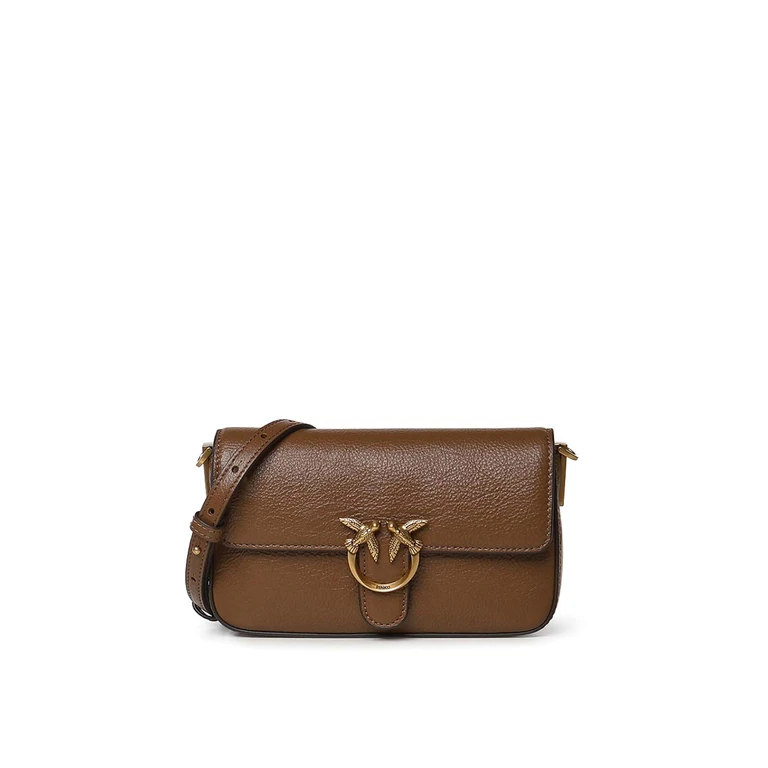 Sac Porté Épaule - Marron (107344A2JGM37Q)