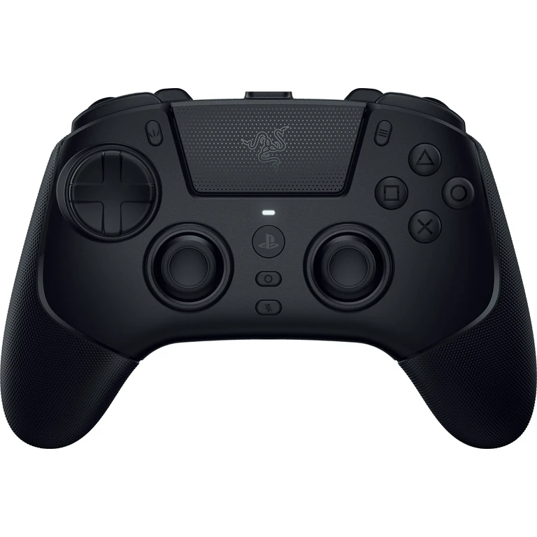 Raiju V3 Pro Black RF/USB Gamepad Analogue PC, PlayStation 5