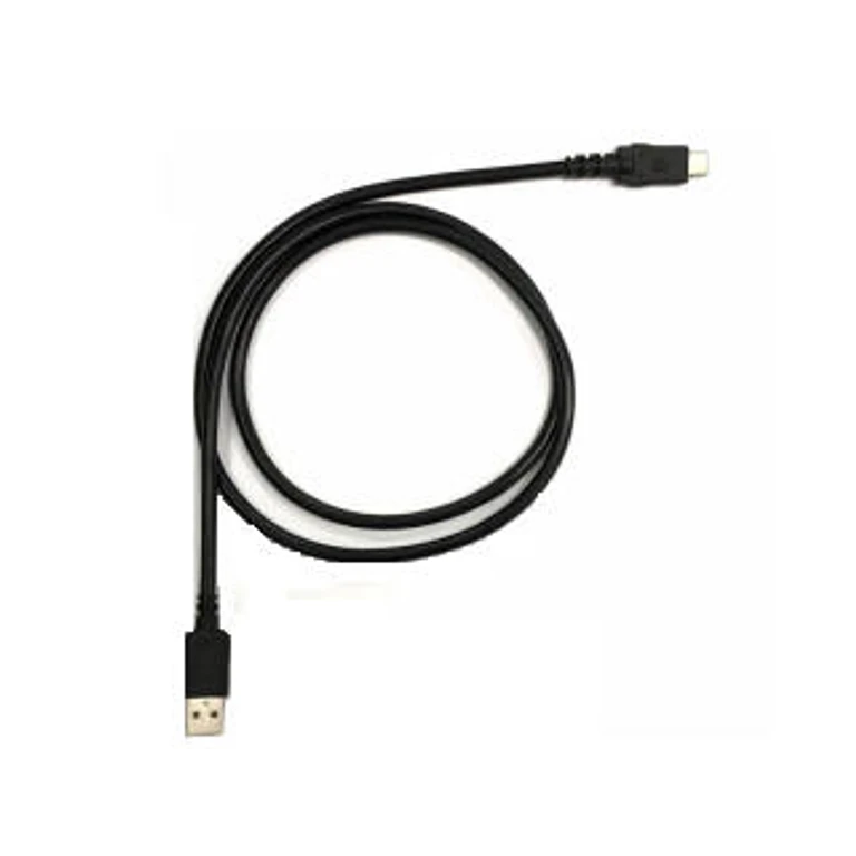 CBL-TC5X-USBC2A-01 USB cable 1 m USB A USB C Black