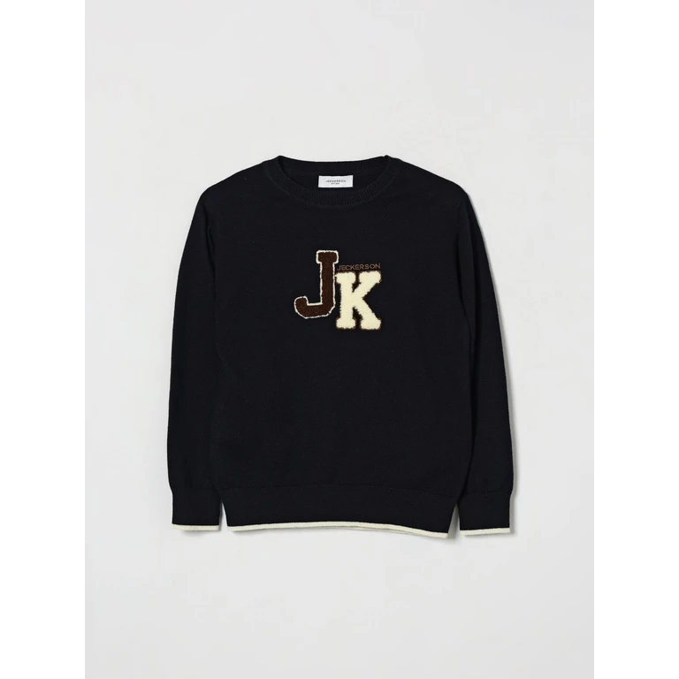Sweater Kids color Blue (JB6232MW26RE098)