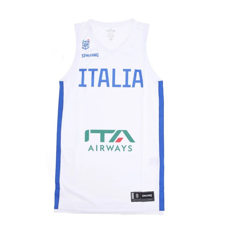 Official Men's Basketball Jersey 22
