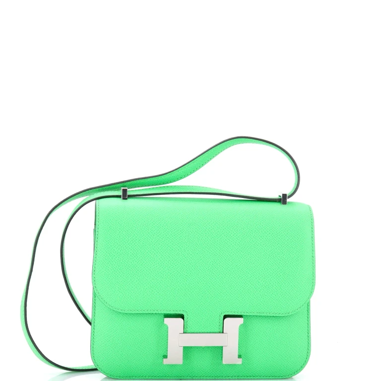 Constance NM Bag Epsom 18