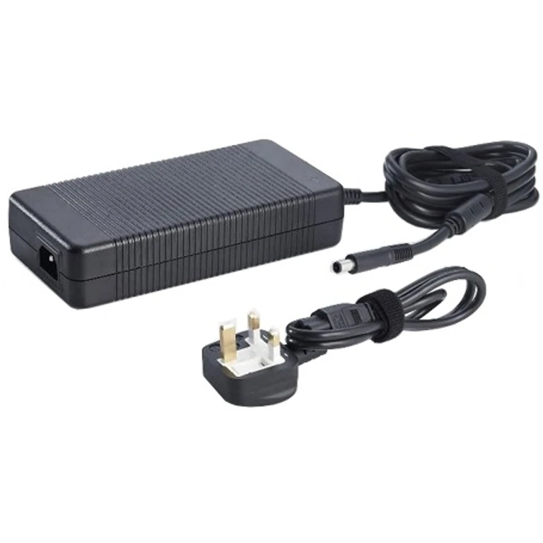 450-18980 power adapter/inverter Indoor 330 W Black