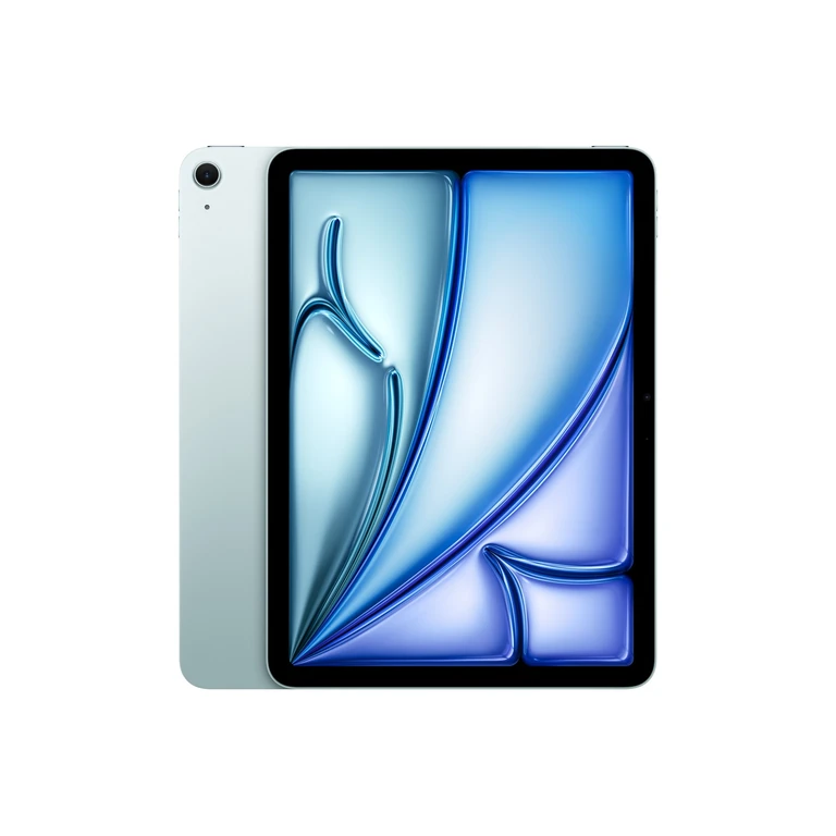 iPad Air M4 256 GB 27.9 cm (11") 12 GB Wi-Fi 7 (802.11be) iPadOS 26 Blue