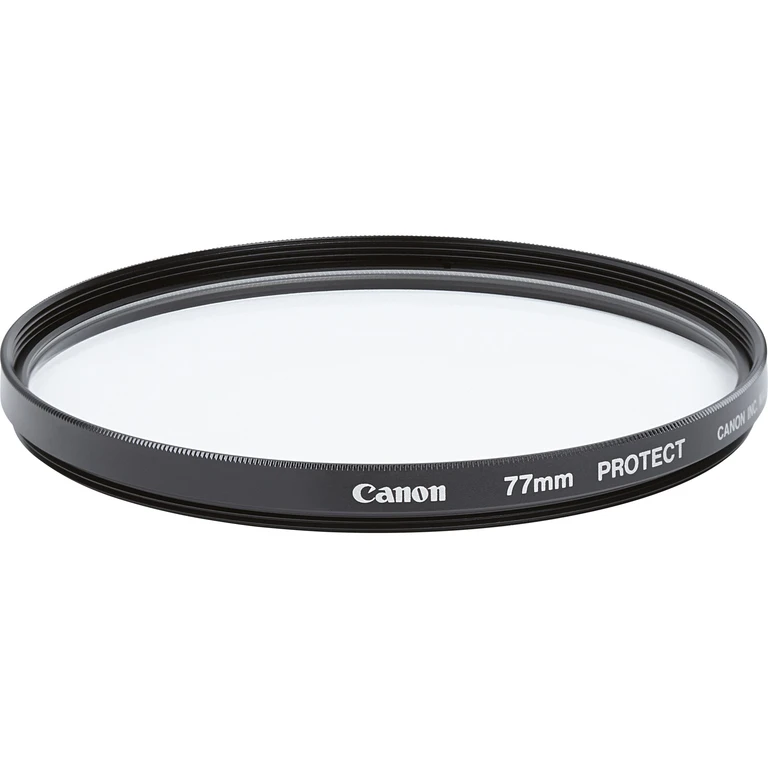 77 mm Protective Lens Filter