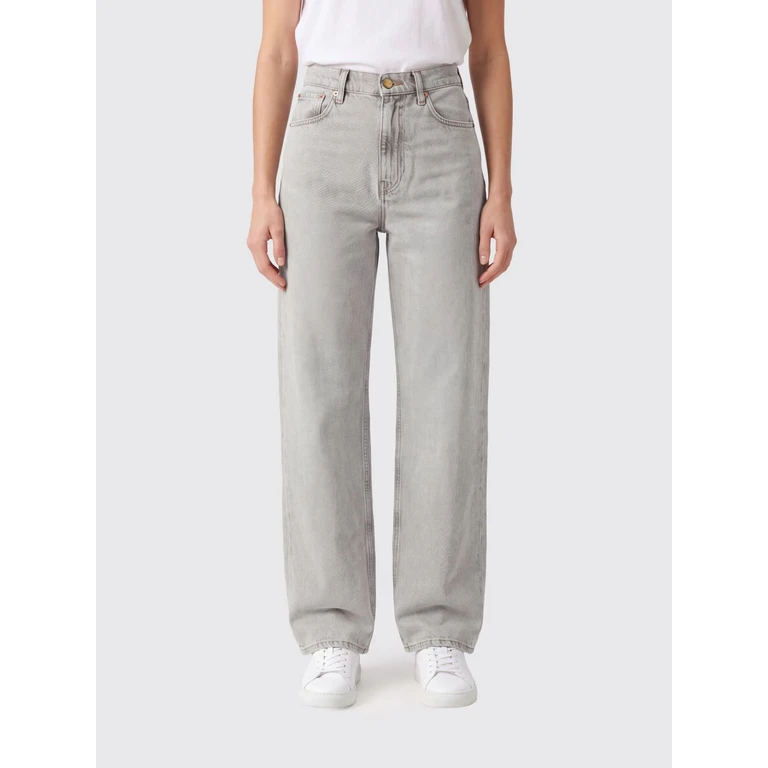 Jeans Woman color Denim (J03KA0346J45389031)