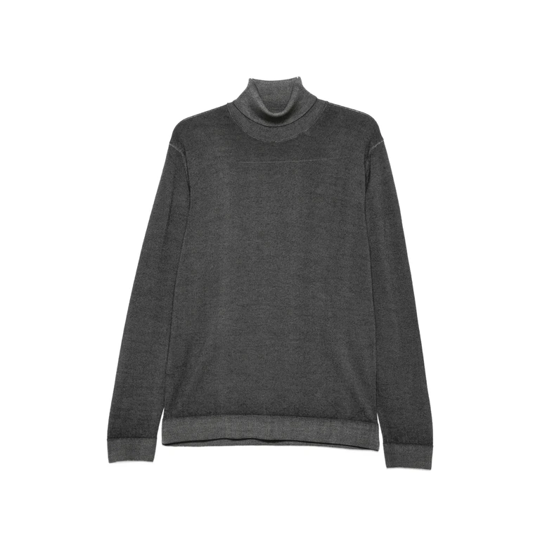 Men's knitwear