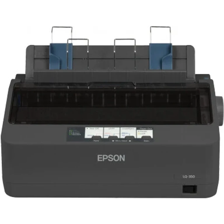 LQ-350 Dot Matrix Printer