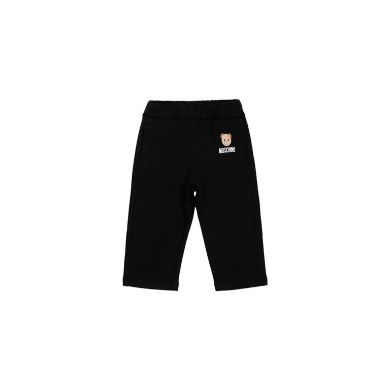 Pants Bambina Moschino mup05X