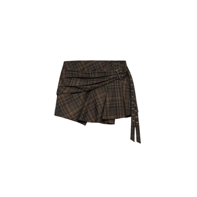 Miniskine noa Woman Aniye By fantasy check
