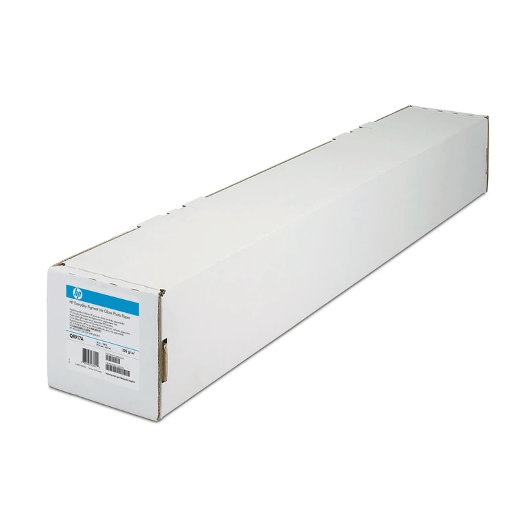 Q6630B large format media 30.5 m Matte