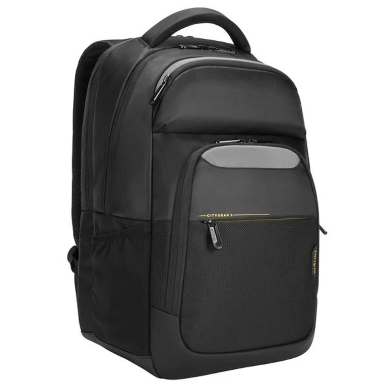 Citygear 43.9 cm (17.3") Backpack Black