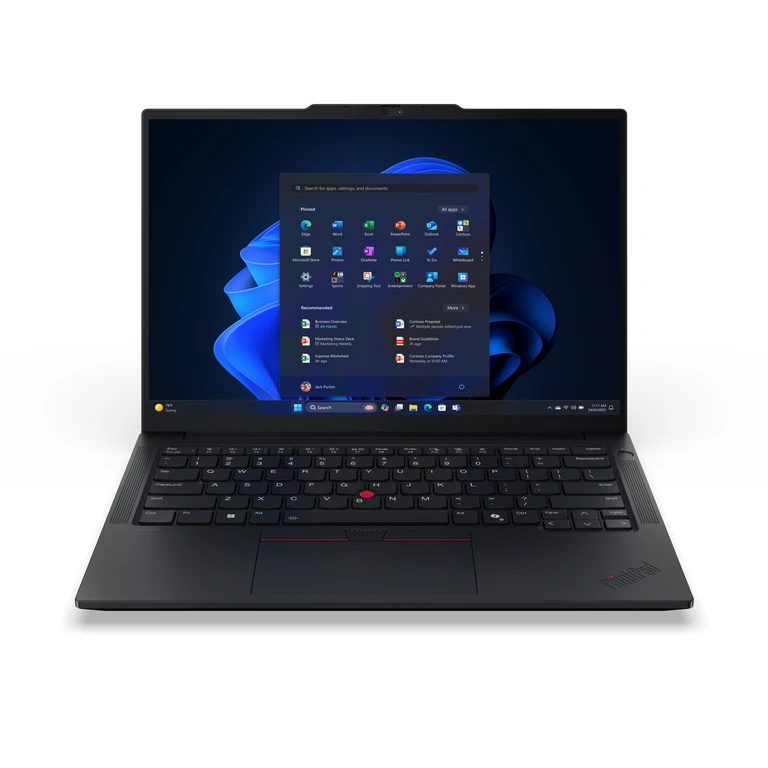 Lenovo ThinkPad E14 Gen 7 14" Laptop (21U2002SUK) - Intel Core Ultra 5 226V, 16GB RAM, 512GB SSD, Windows 11 Pro
