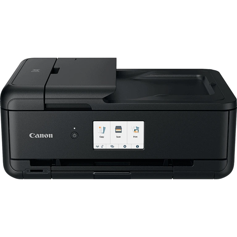 PIXMA TS9550a Inkjet A3 4800 x 1200 DPI Wi-Fi