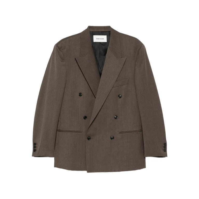 jackets