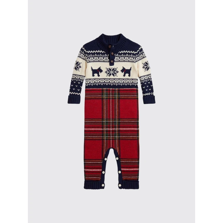 Tracksuit Kids color Multicolor (320B29054001)