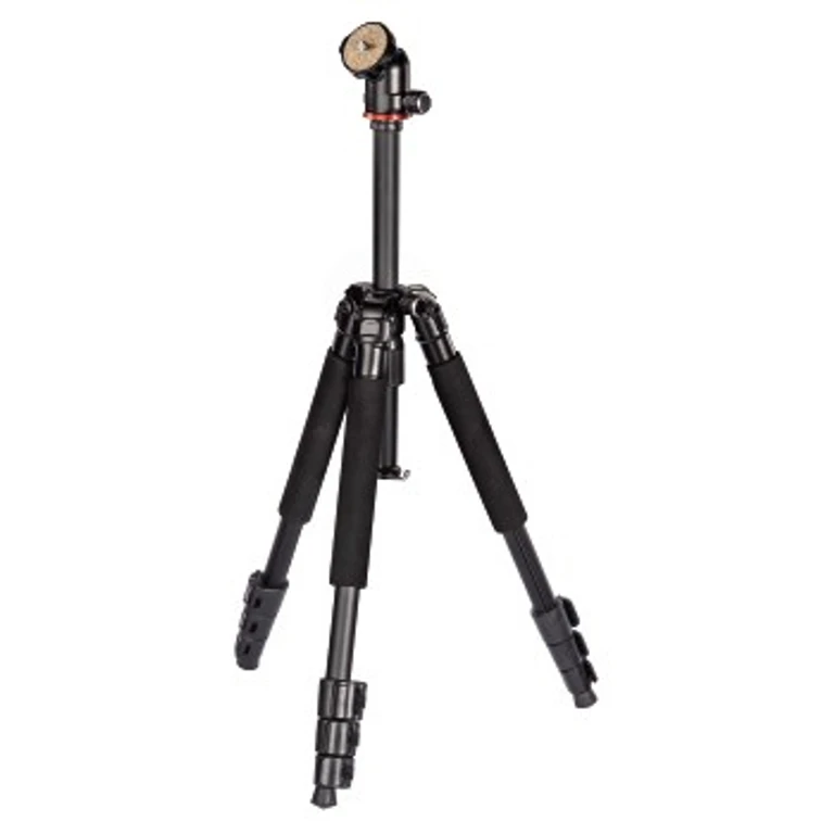Traveller 117 Ball tripod Data projectors 3 leg(s) Black
