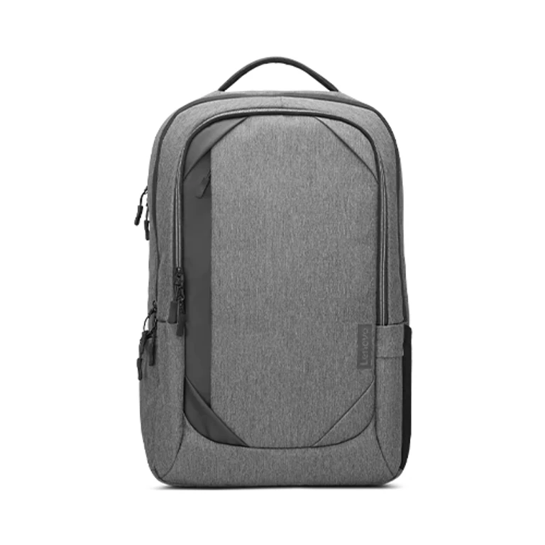 4X40X54260 laptop case 43.9 cm (17.3") Backpack Charcoal, Grey