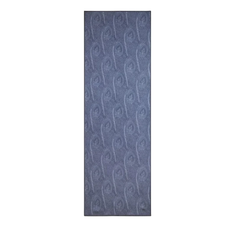 scarves man Etro - Scarf 68x200 cm - blue