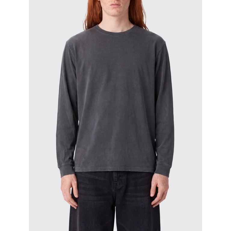 T-Shirt Men color Grey (GMP01419P00262660318)