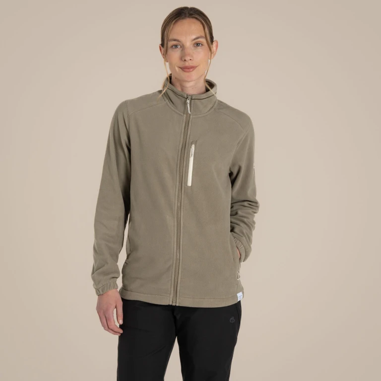 Women's Miska Plus II Jacket | Vert