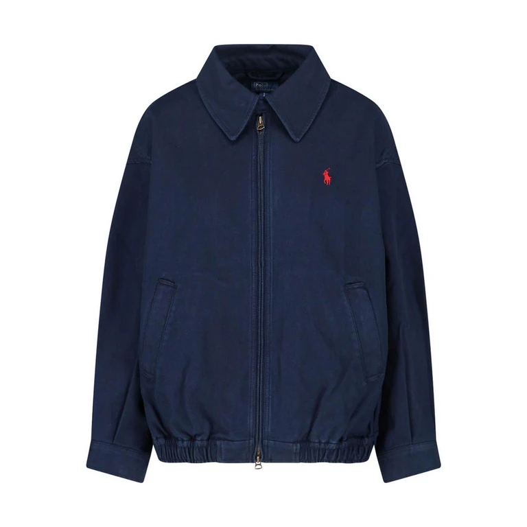 Blazer - Bleu (211A96311002)