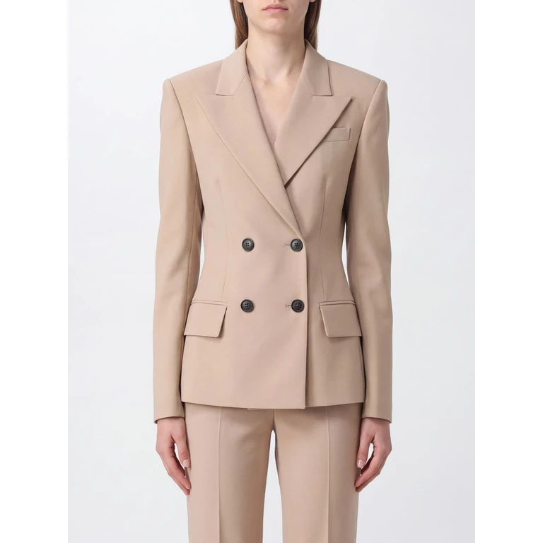 Jacket Woman color Beige (2622046052600005)