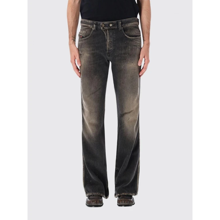 Jeans Men color Denim (A2347909P6402)