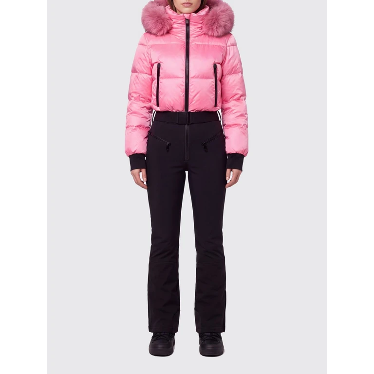 Jumpsuit Woman color Pink (GB003912644762)