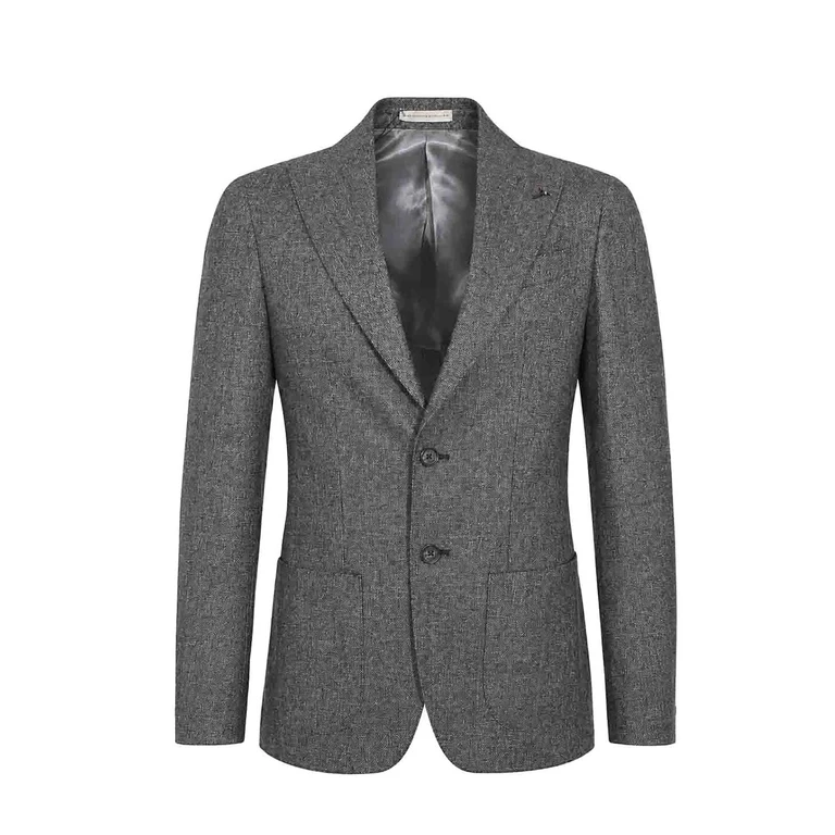 Blazer - Gris (28XZ512A663847R013)
