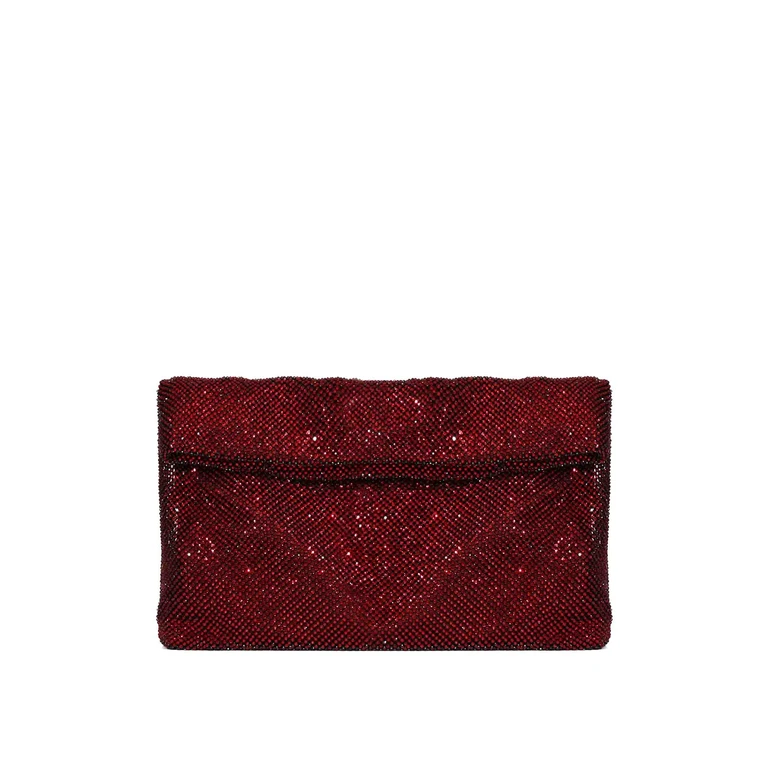Pochette - Rouge (LB10069ROSSO)
