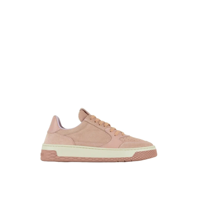Sneakers Pink