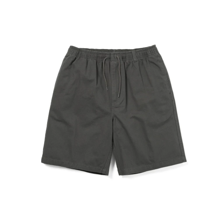 Beach Short Charcoal
