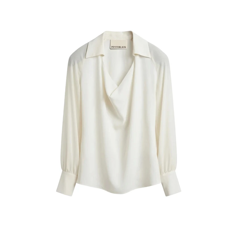 Shirt Woman Penny Black pbpgirante-009